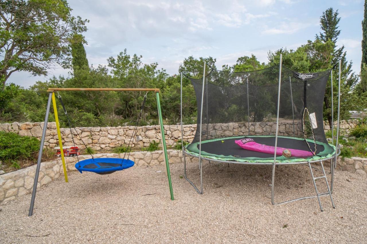 Villa Ilir Neum Exteriér fotografie